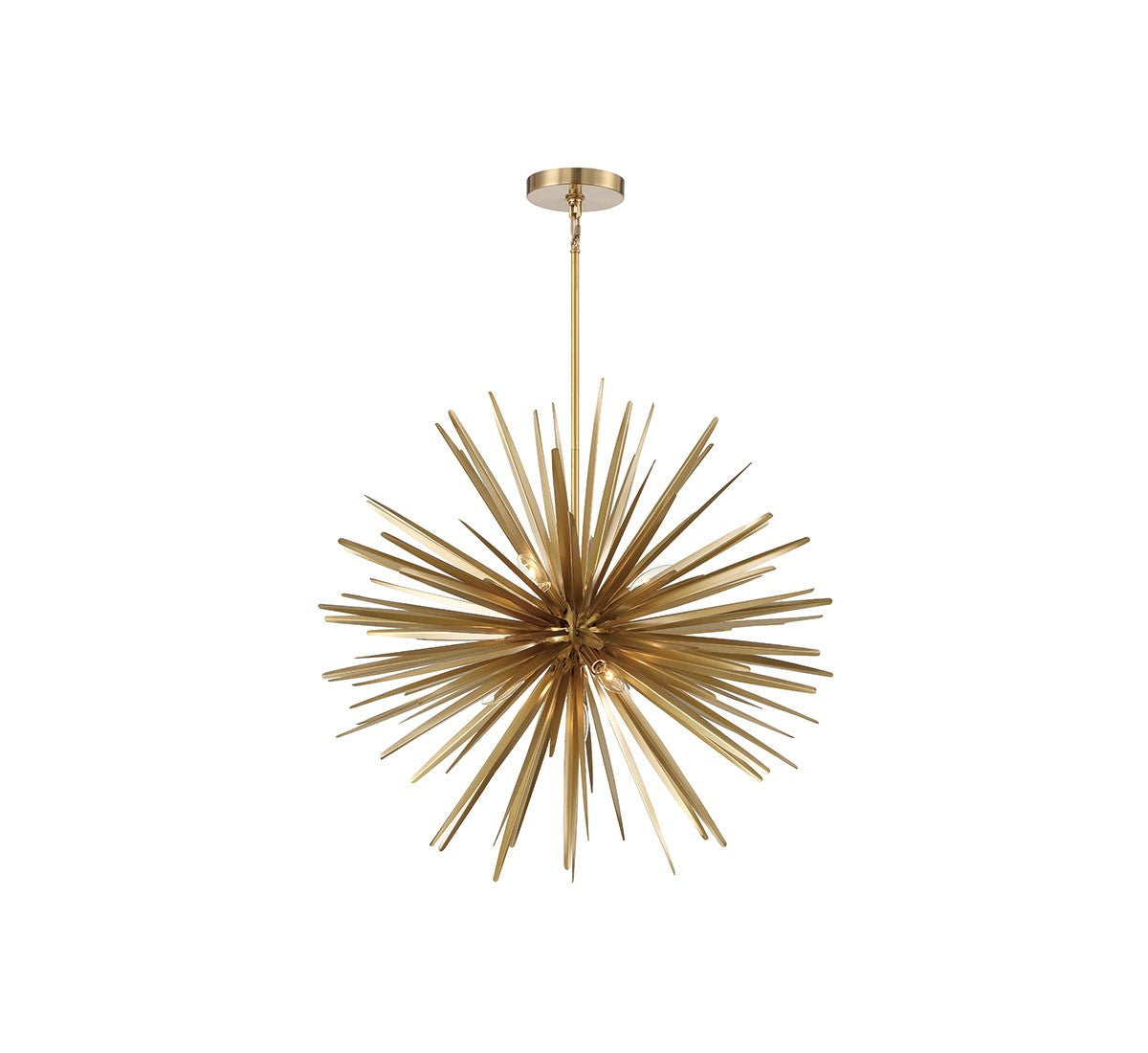 Lustre 7 lumières | Trapani