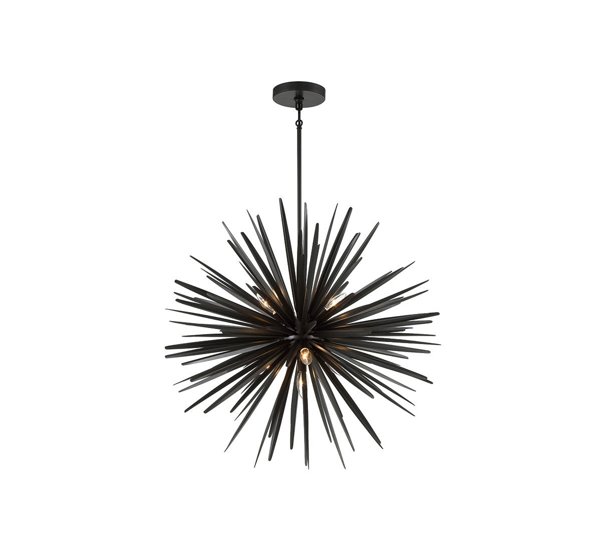 Lustre 7 lumières | Trapani