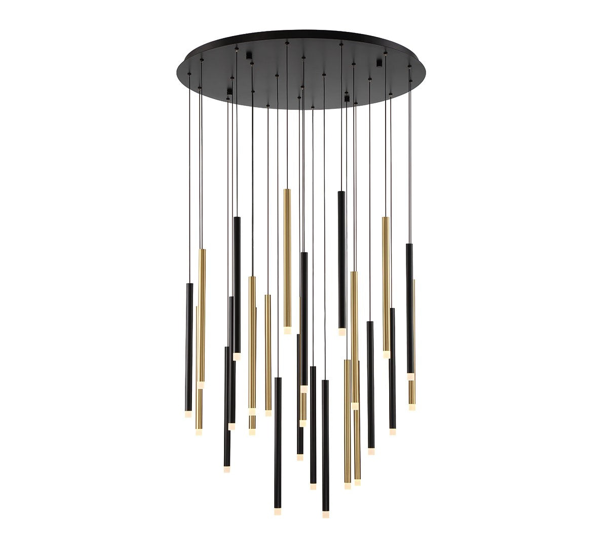Lustre DEL | Amalfi