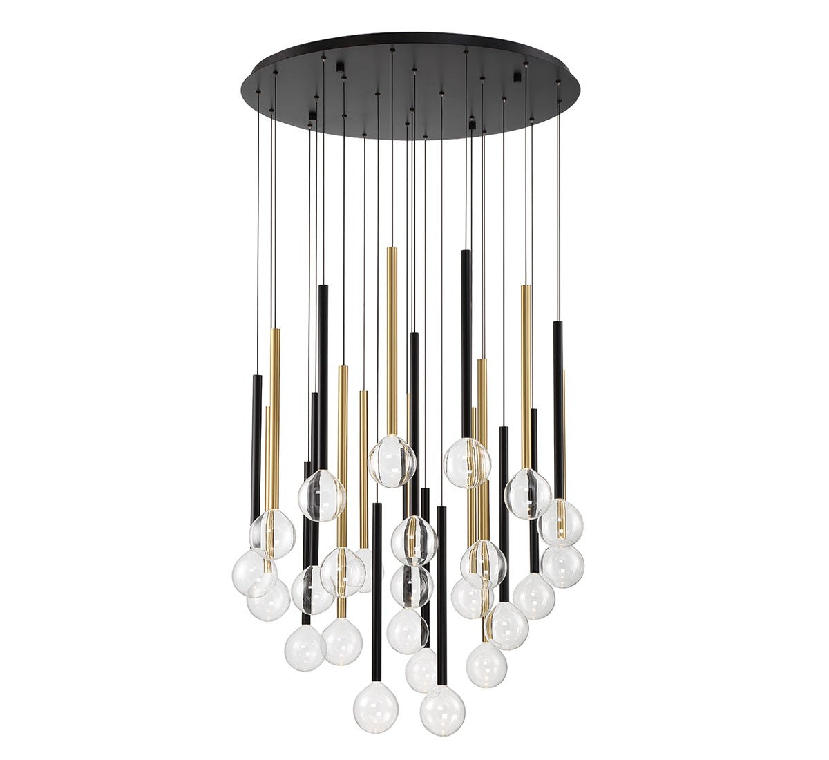 Lustre DEL | Positano