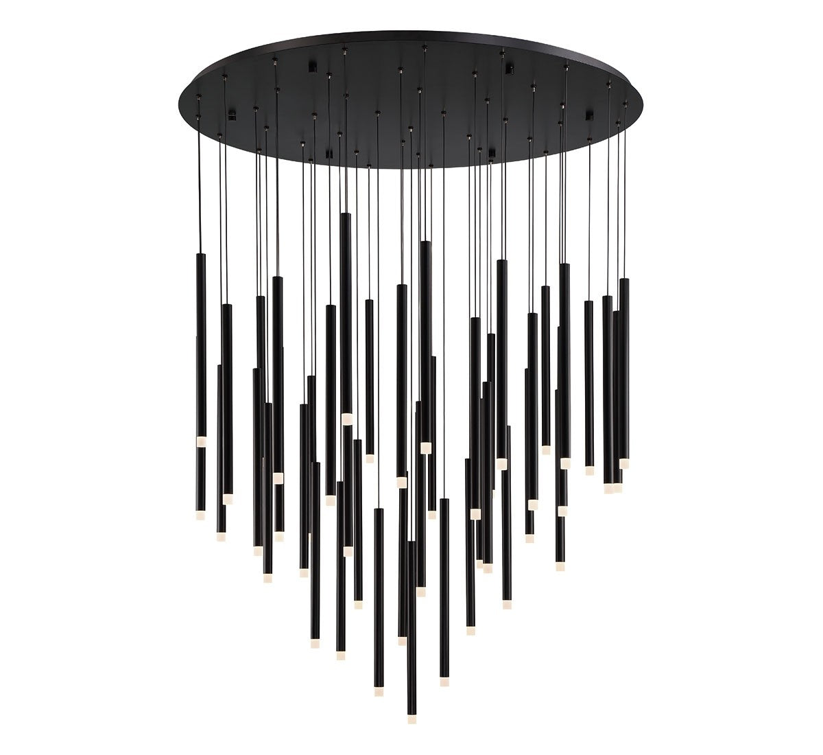 Lustre DEL | Amalfi