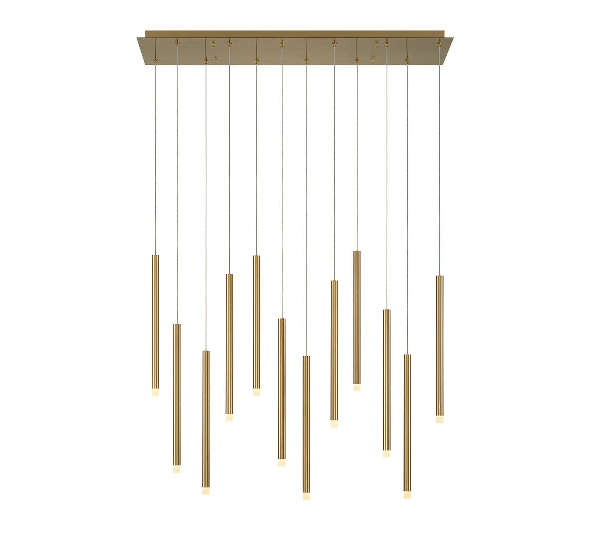 Lustre DEL | Amalfi