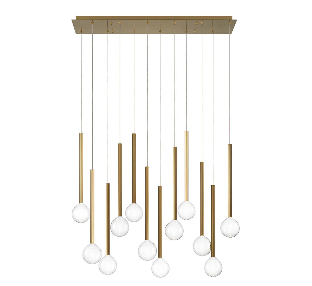 Lustre DEL | Positano