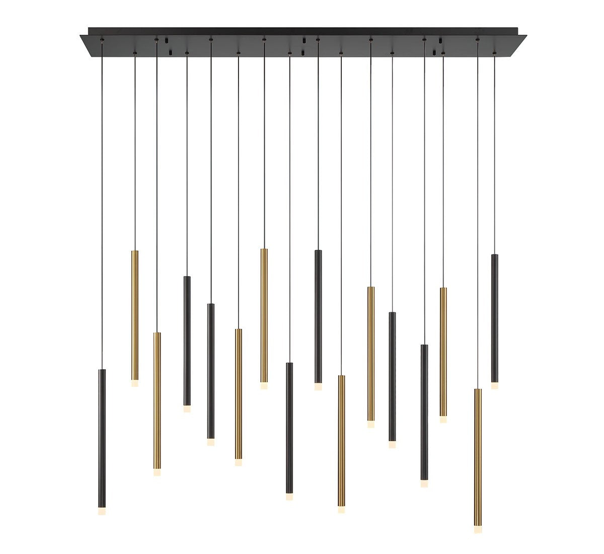 Lustre DEL | Amalfi