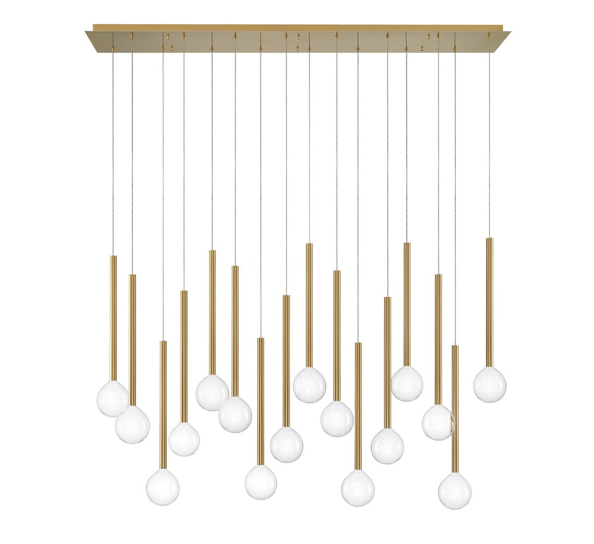 Lustre DEL | Positano