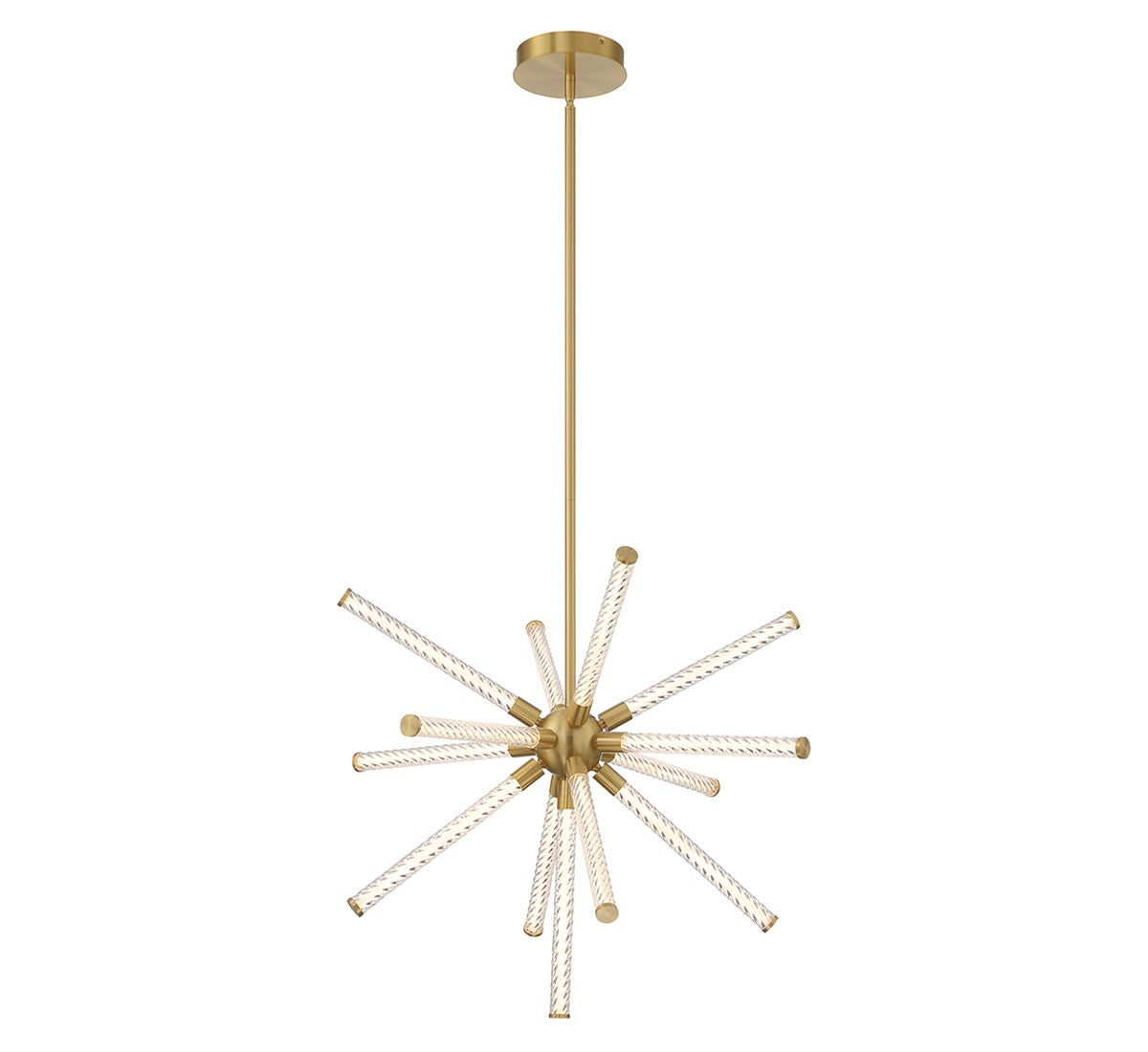 Lustre DEL | Volterra
