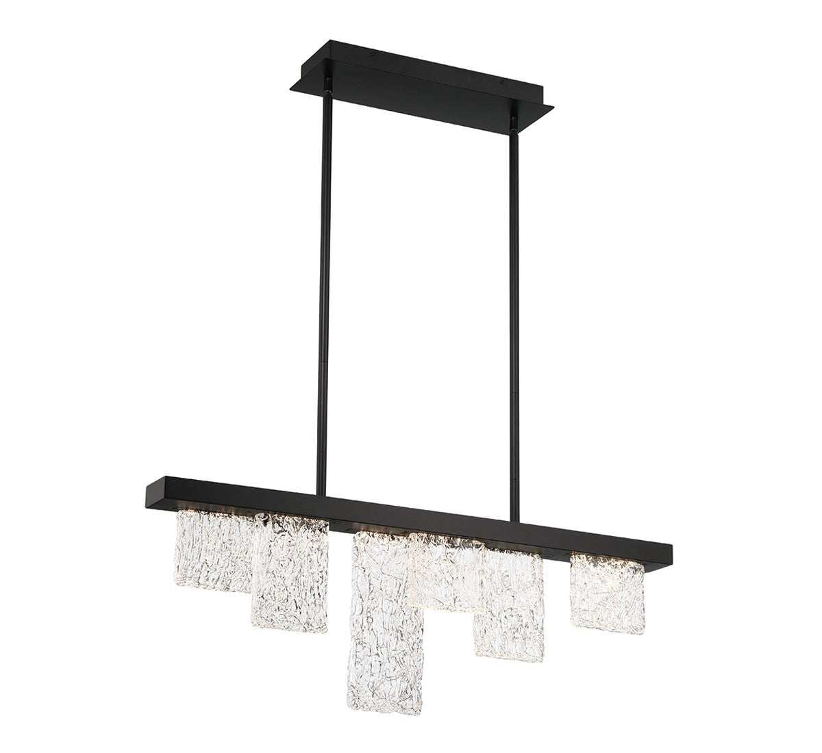 Lustre DEL | Siena