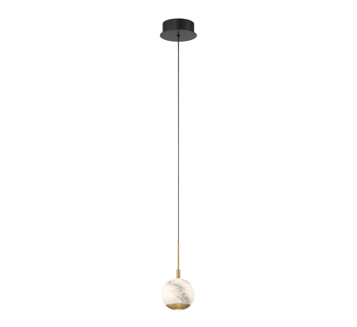 Suspension DEL | Baveno