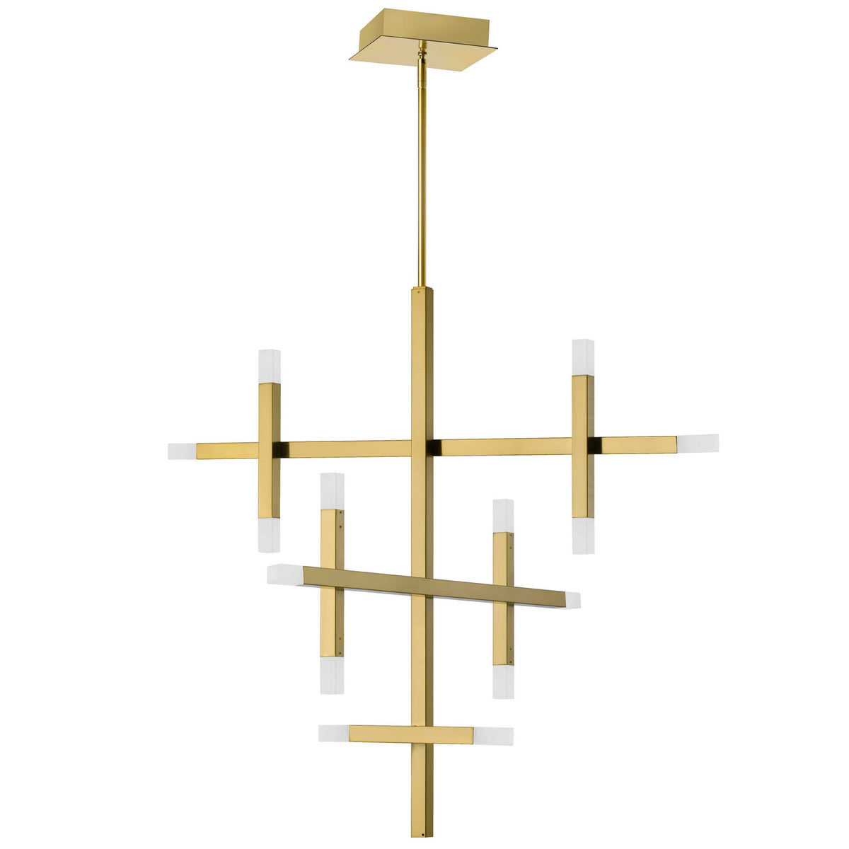 Lustre DEL | Acasia