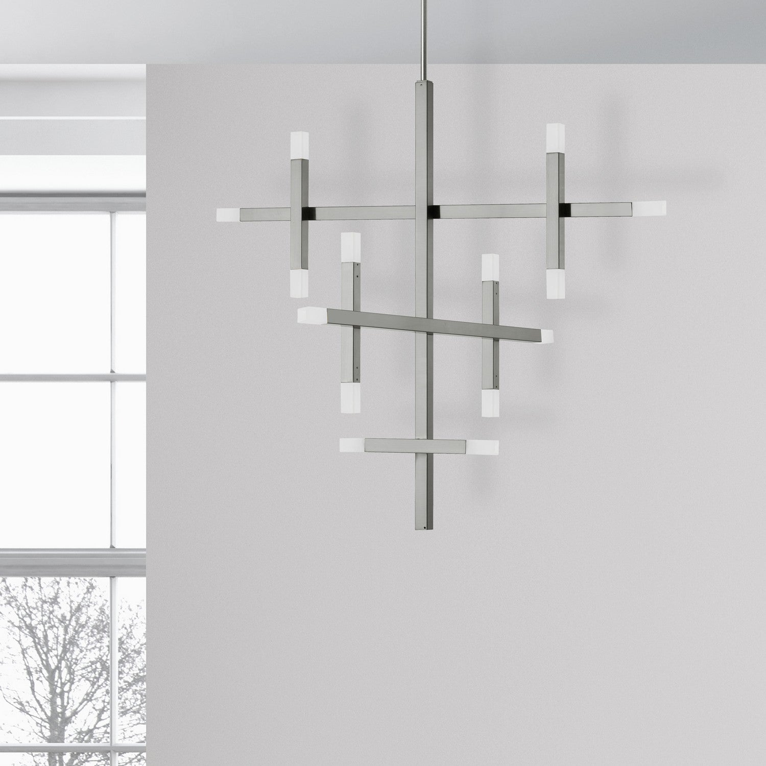 Lustre DEL | Acasia