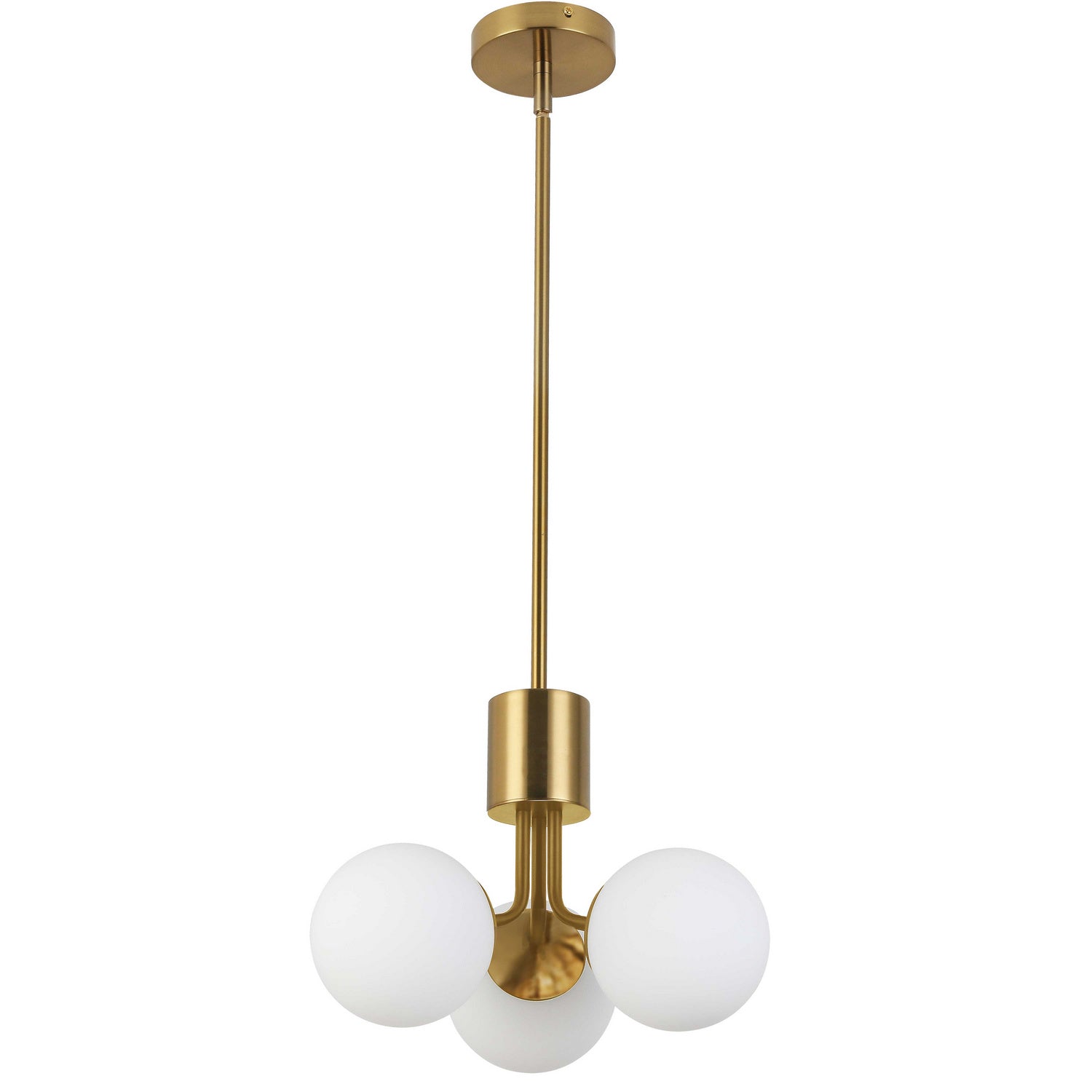 Lustre 3 lumières | Amanda