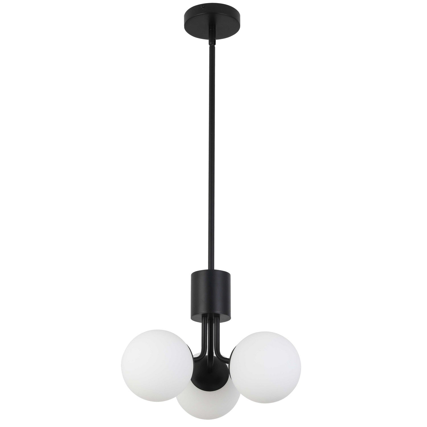 Lustre 3 lumières | Amanda