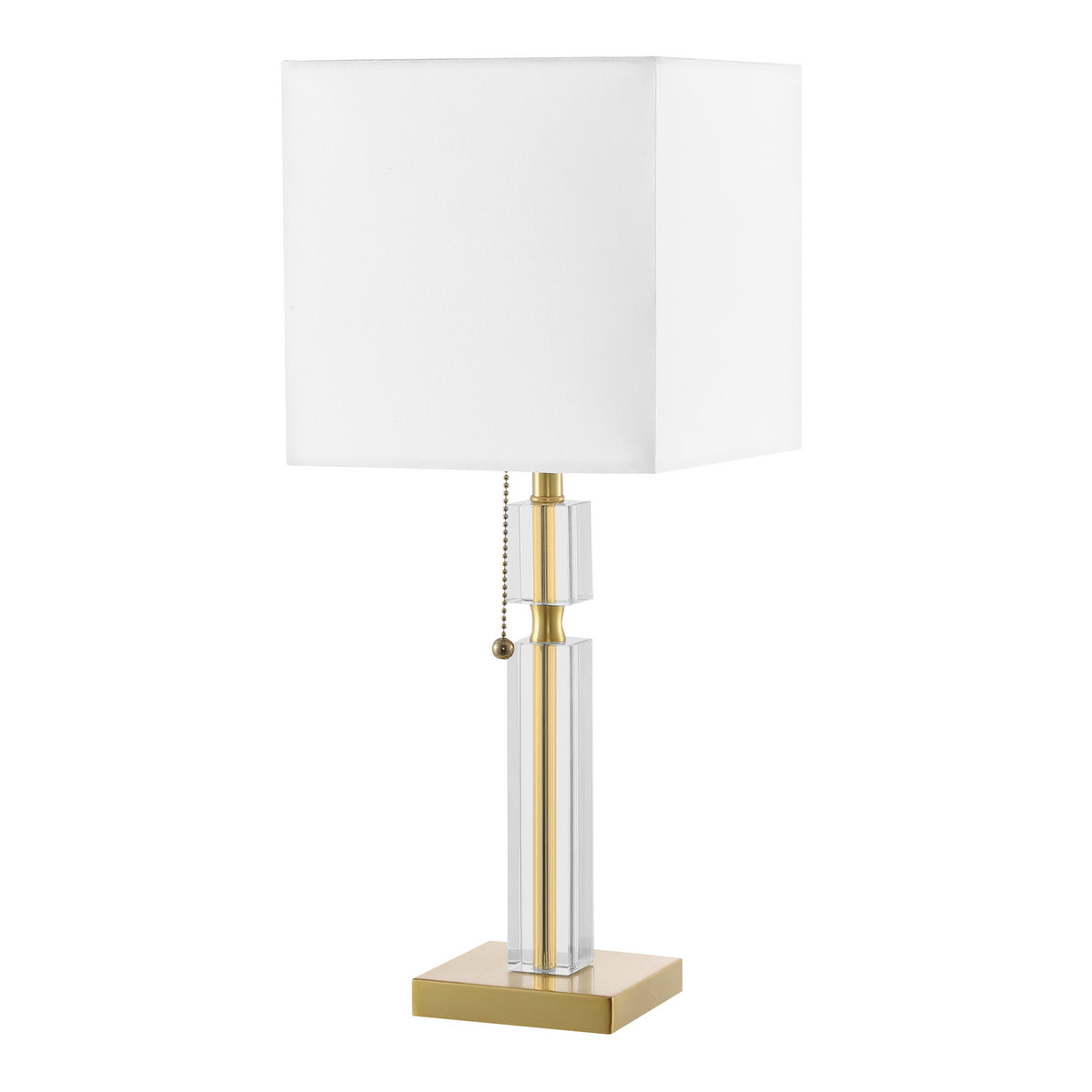 Lampe de table 1 lumière | Fernanda