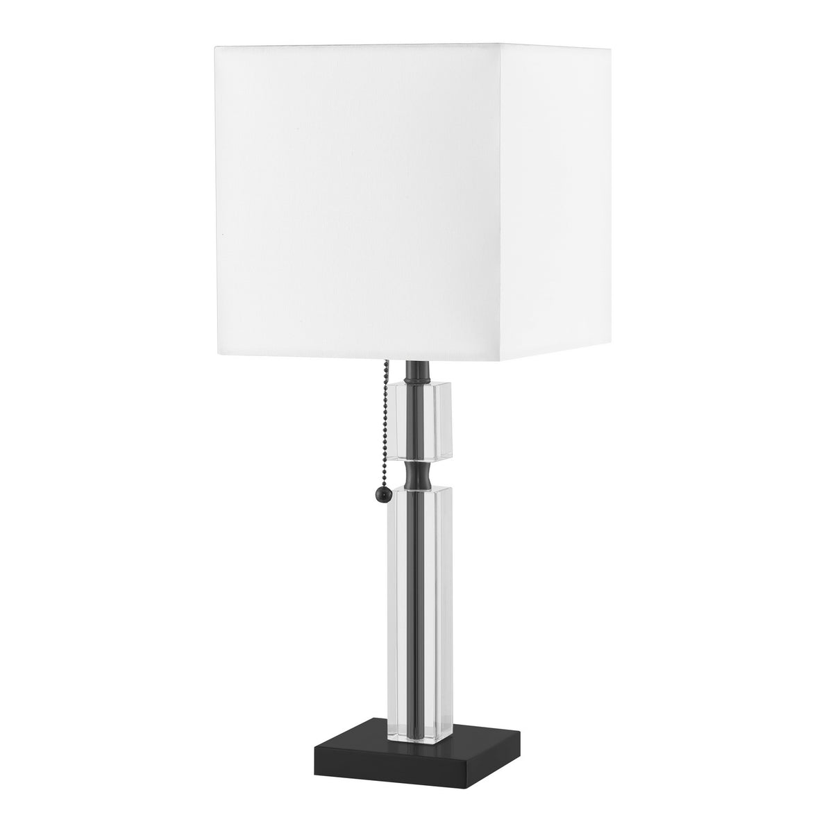 Lampe de table 1 lumière | Fernanda