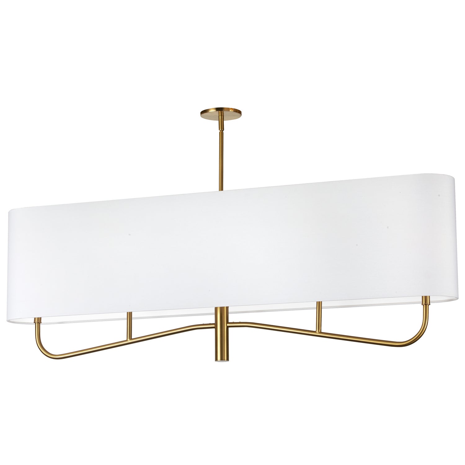Lustre 4 lumières | Eleanor