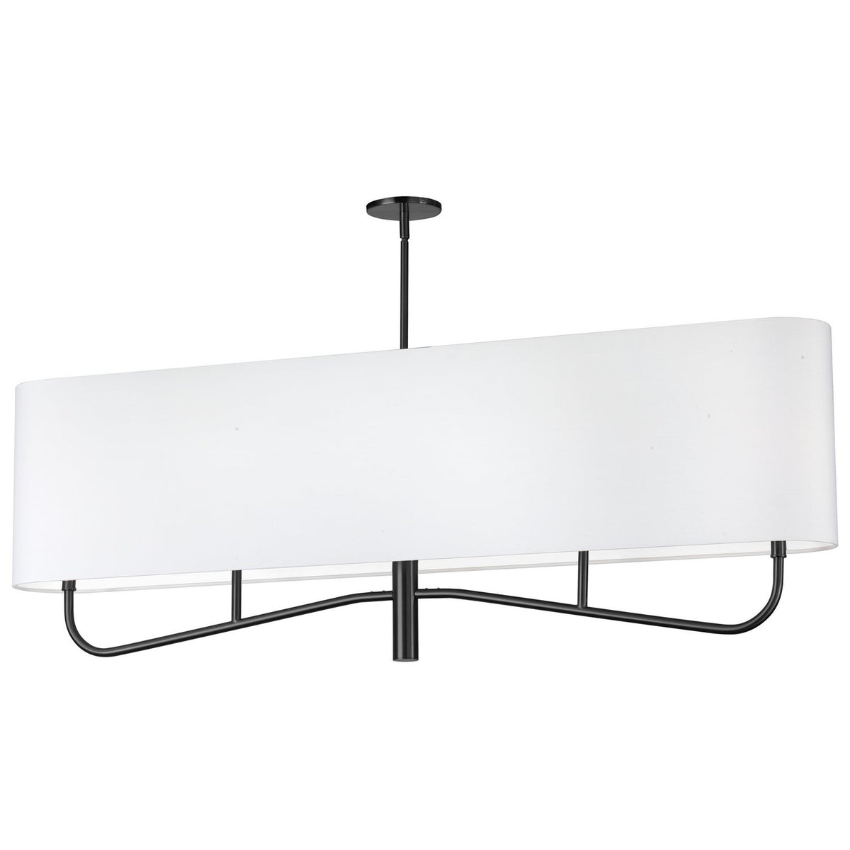 Lustre 4 lumières | Eleanor
