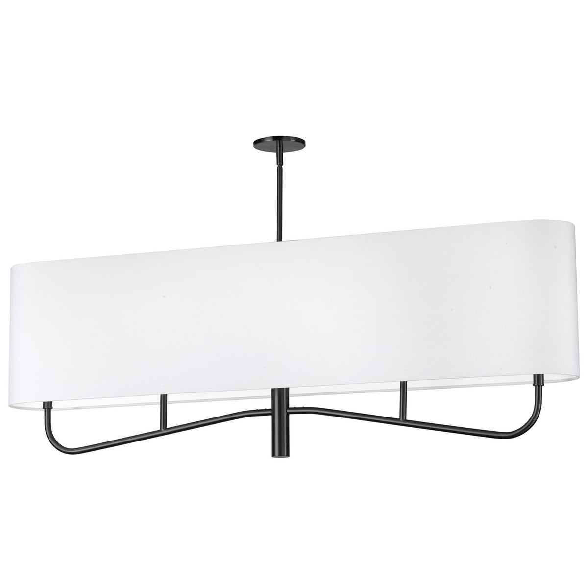 Lustre 4 lumières | Eleanor