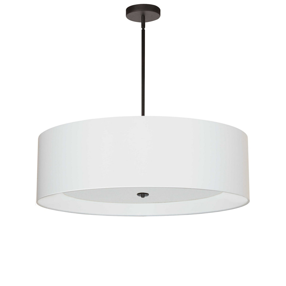 Suspension 4 lumières | Helena