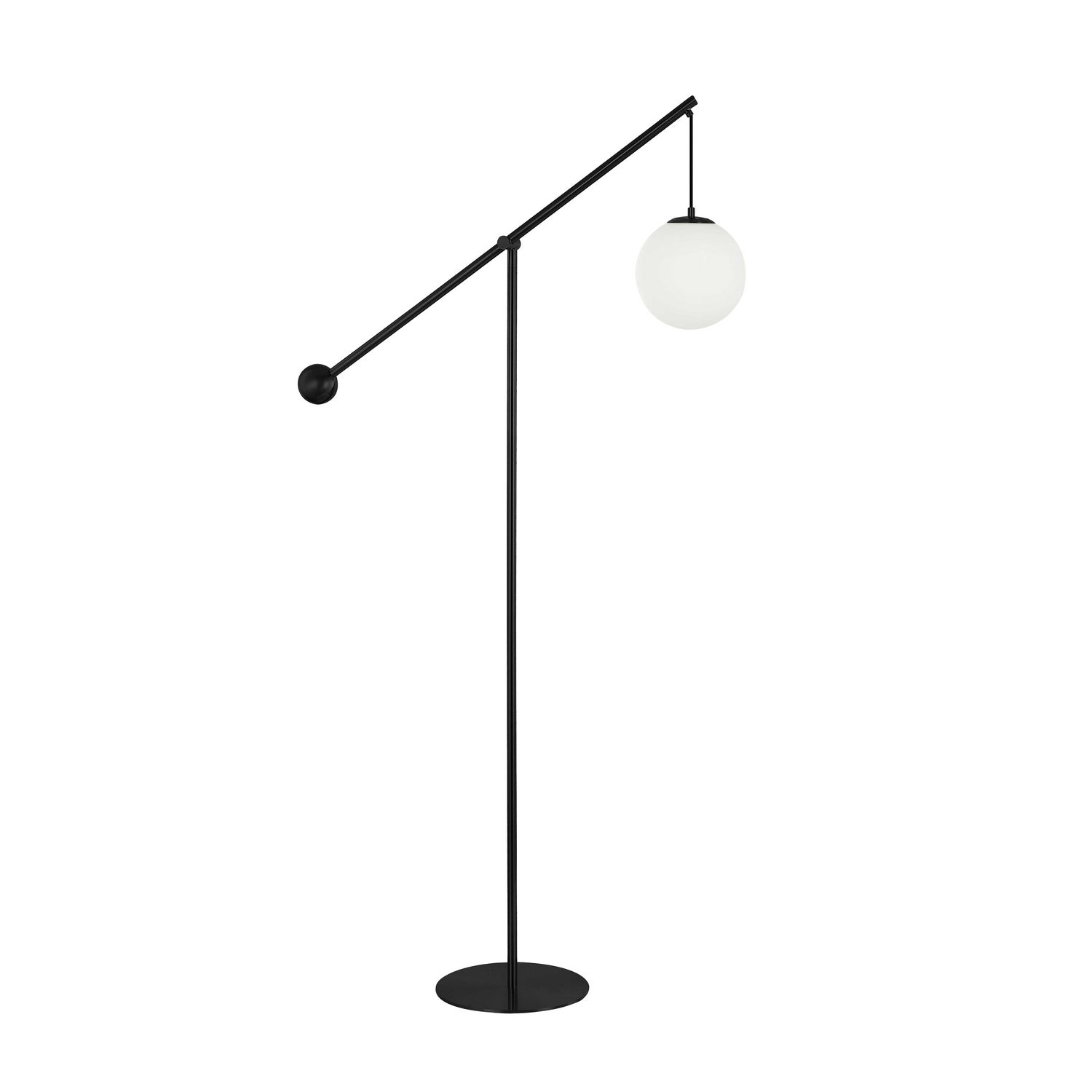 Lampadaire 1 lumière | Holly