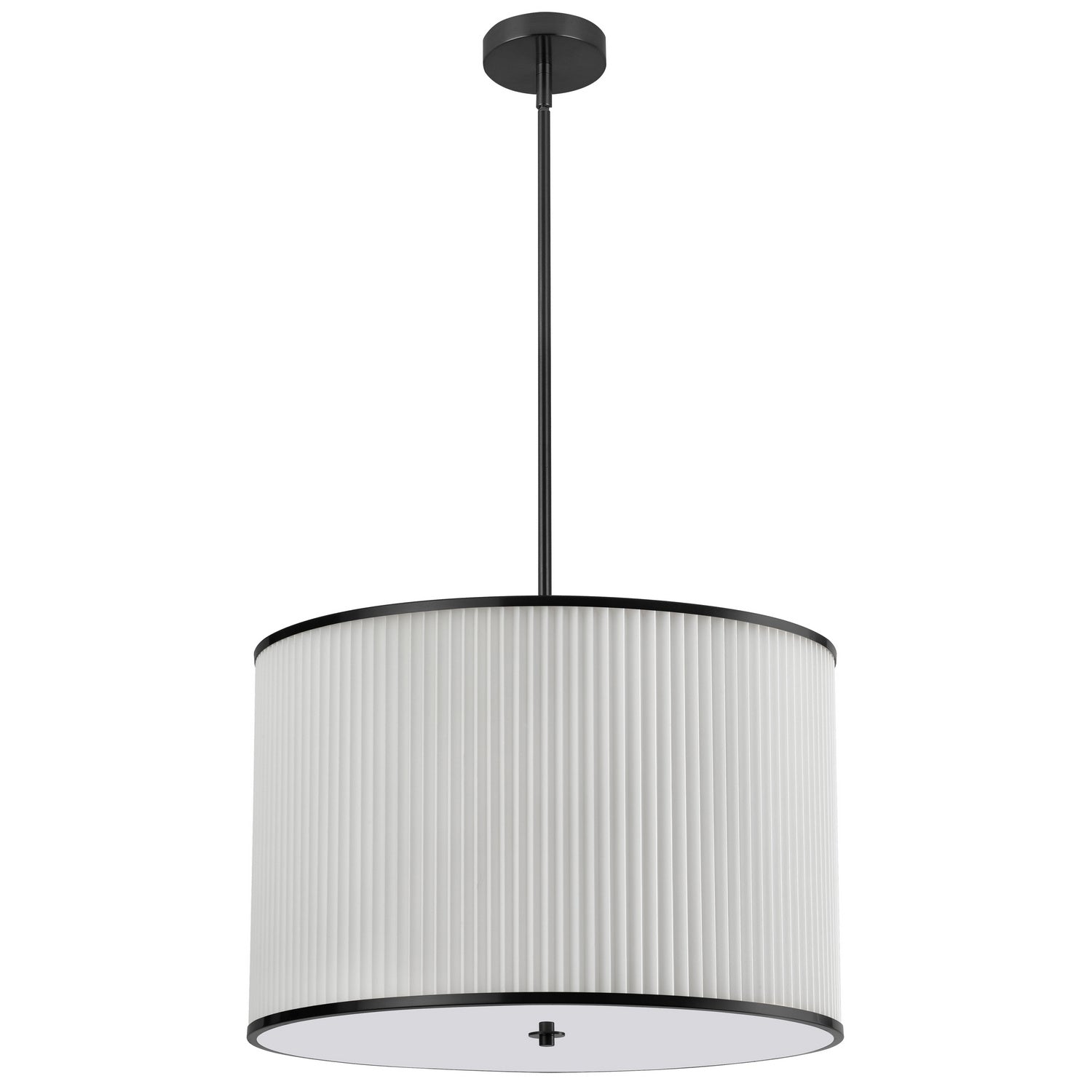 Suspension 4 lumières | Prudy