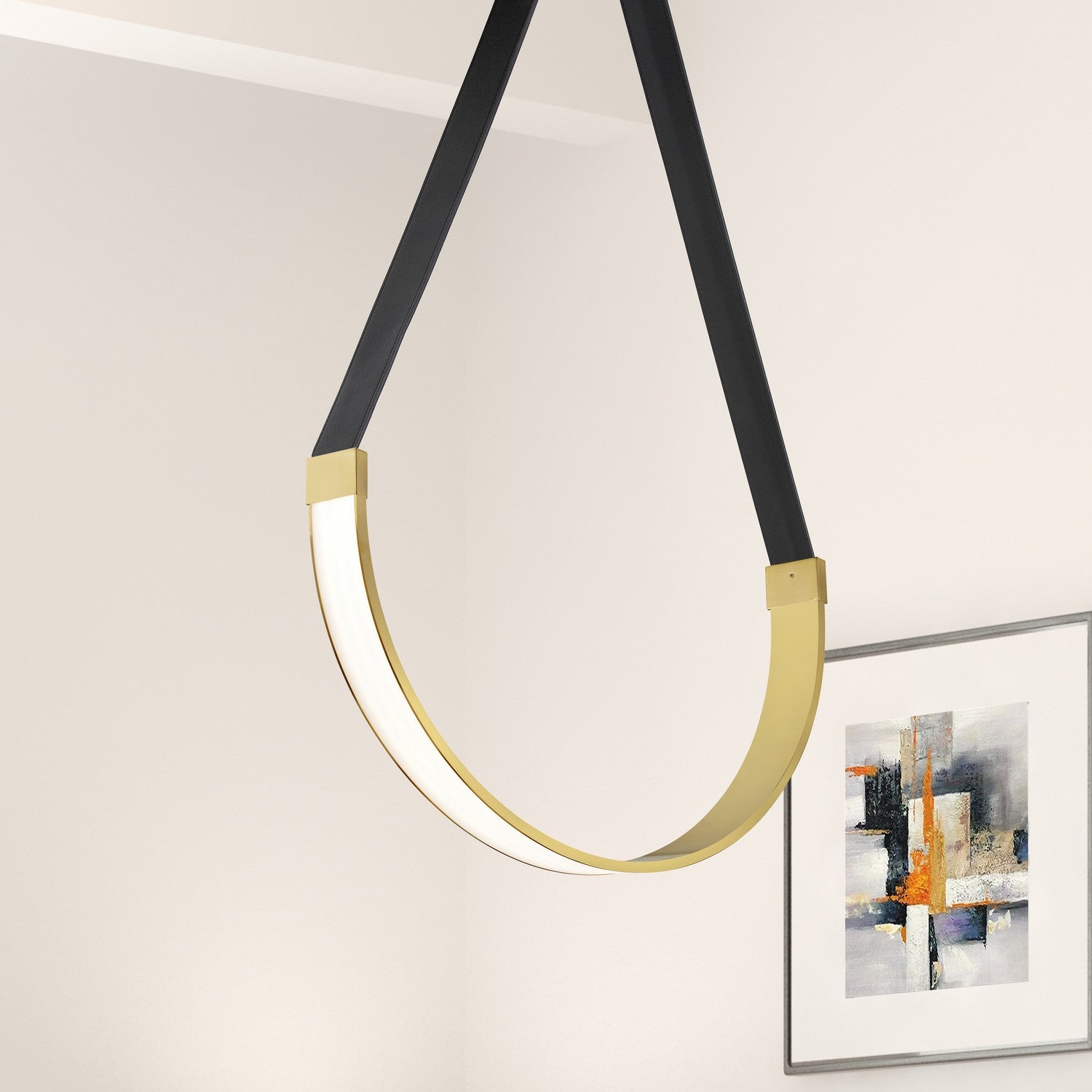 Suspension DEL | Regan