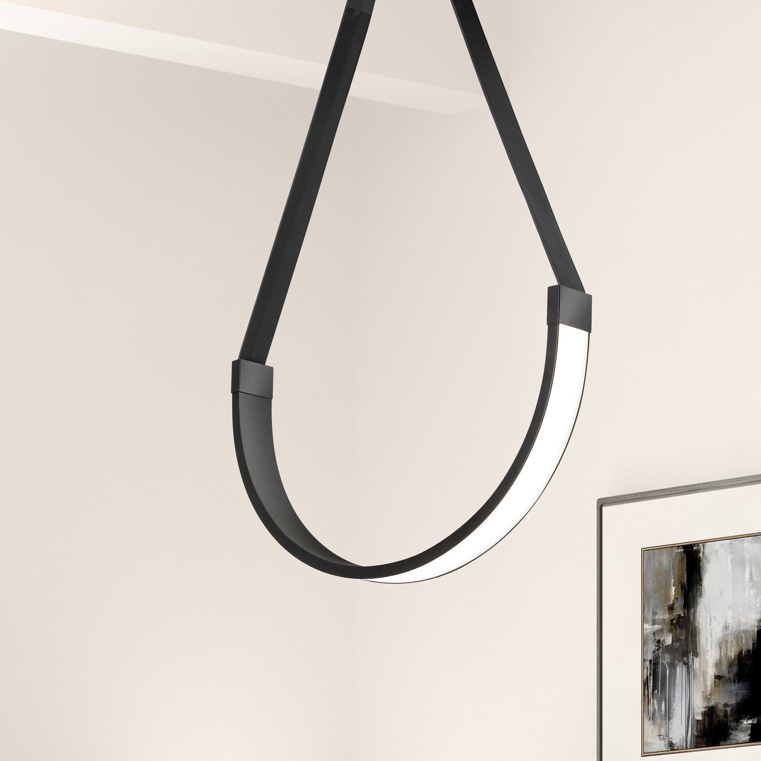 Suspension DEL | Regan