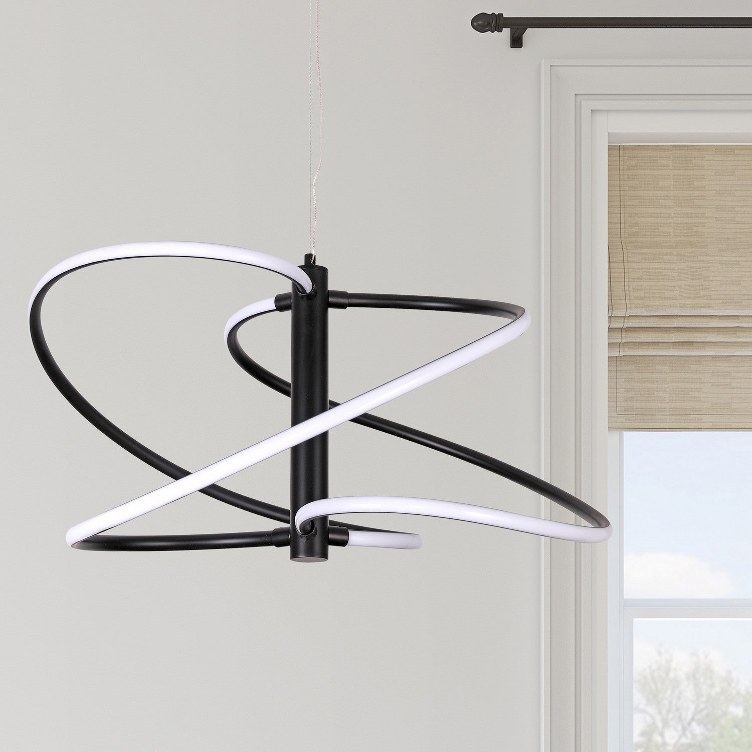 Suspension DEL | Romy
