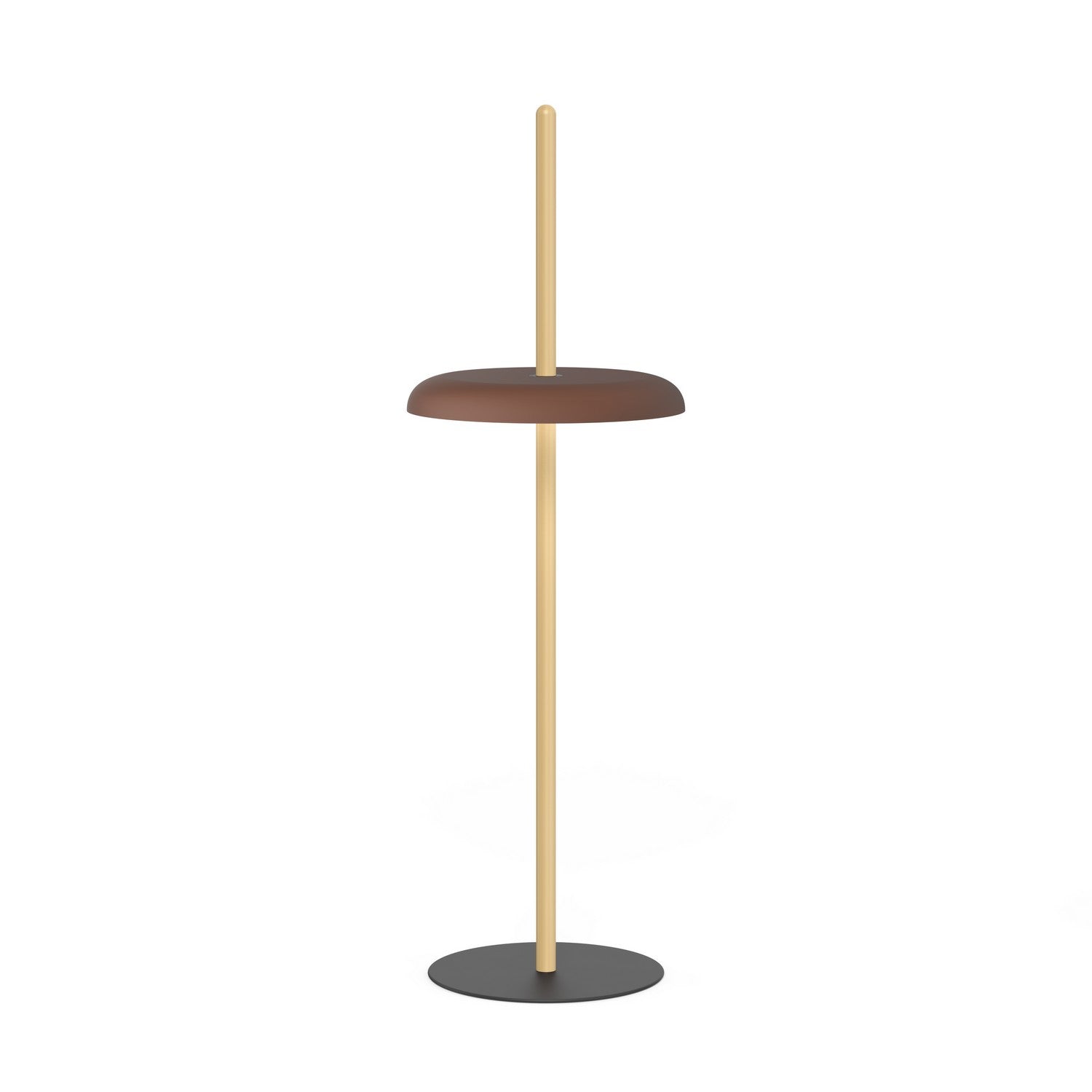 Lampadaire DEL | Nivel