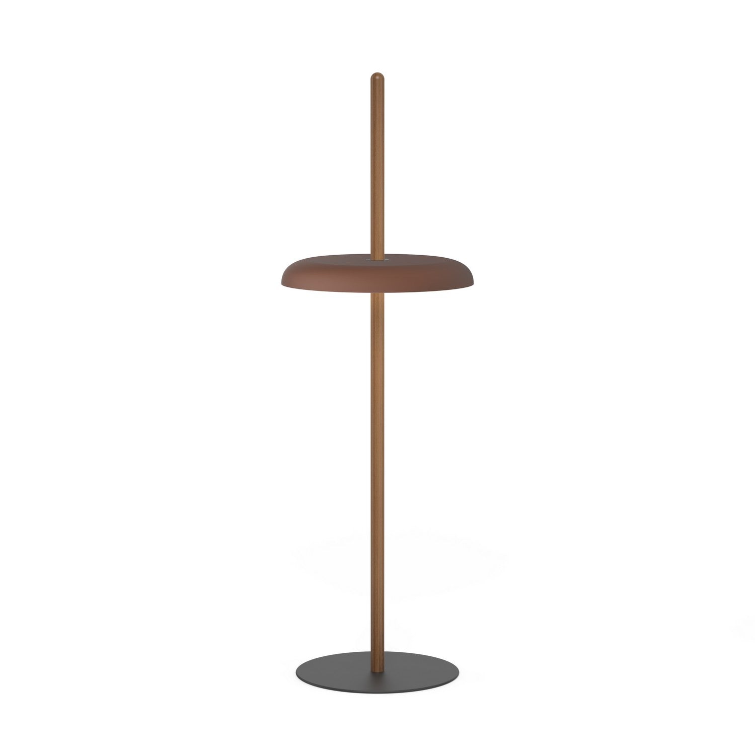 Lampadaire DEL | Nivel