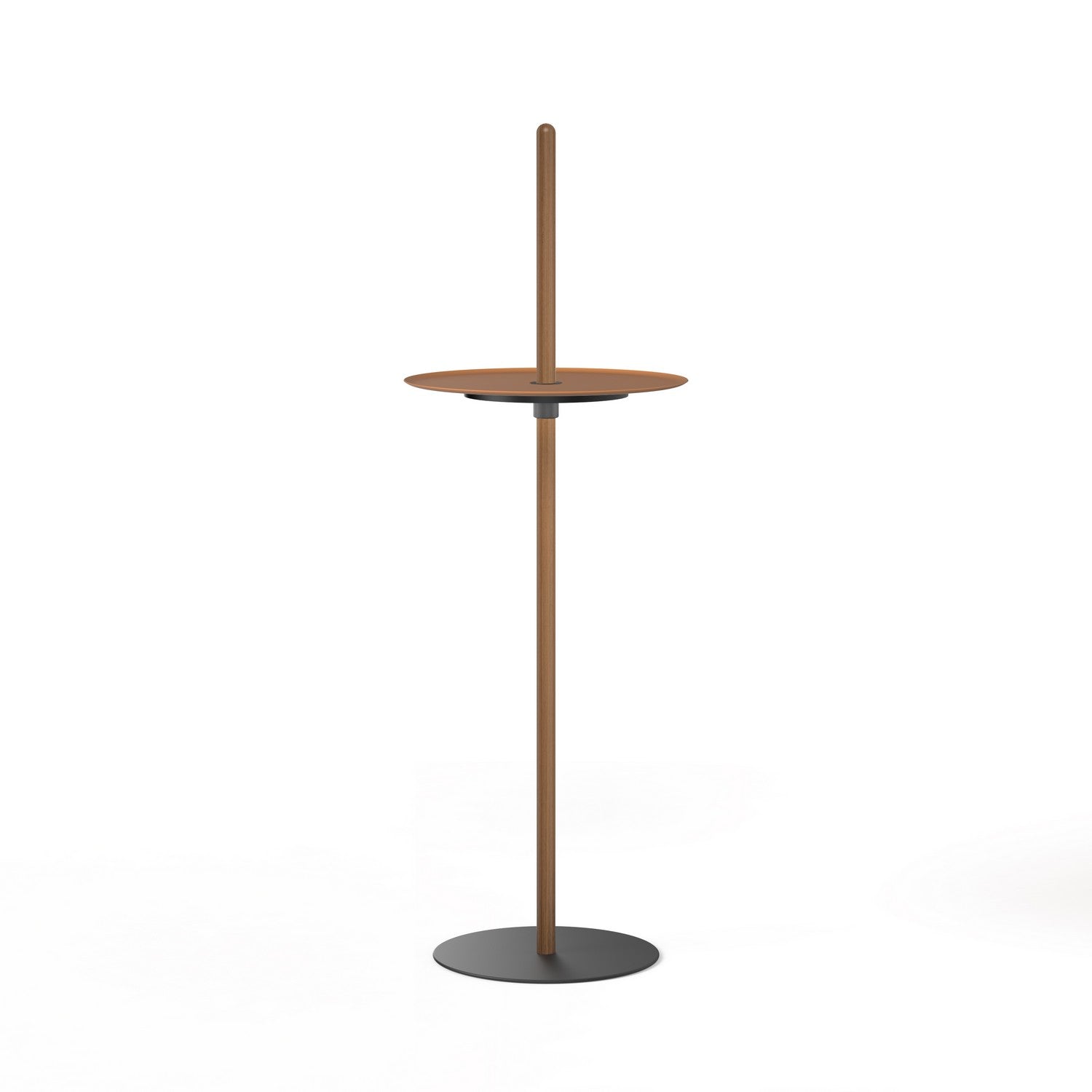 Pedestal DEL | Nivel