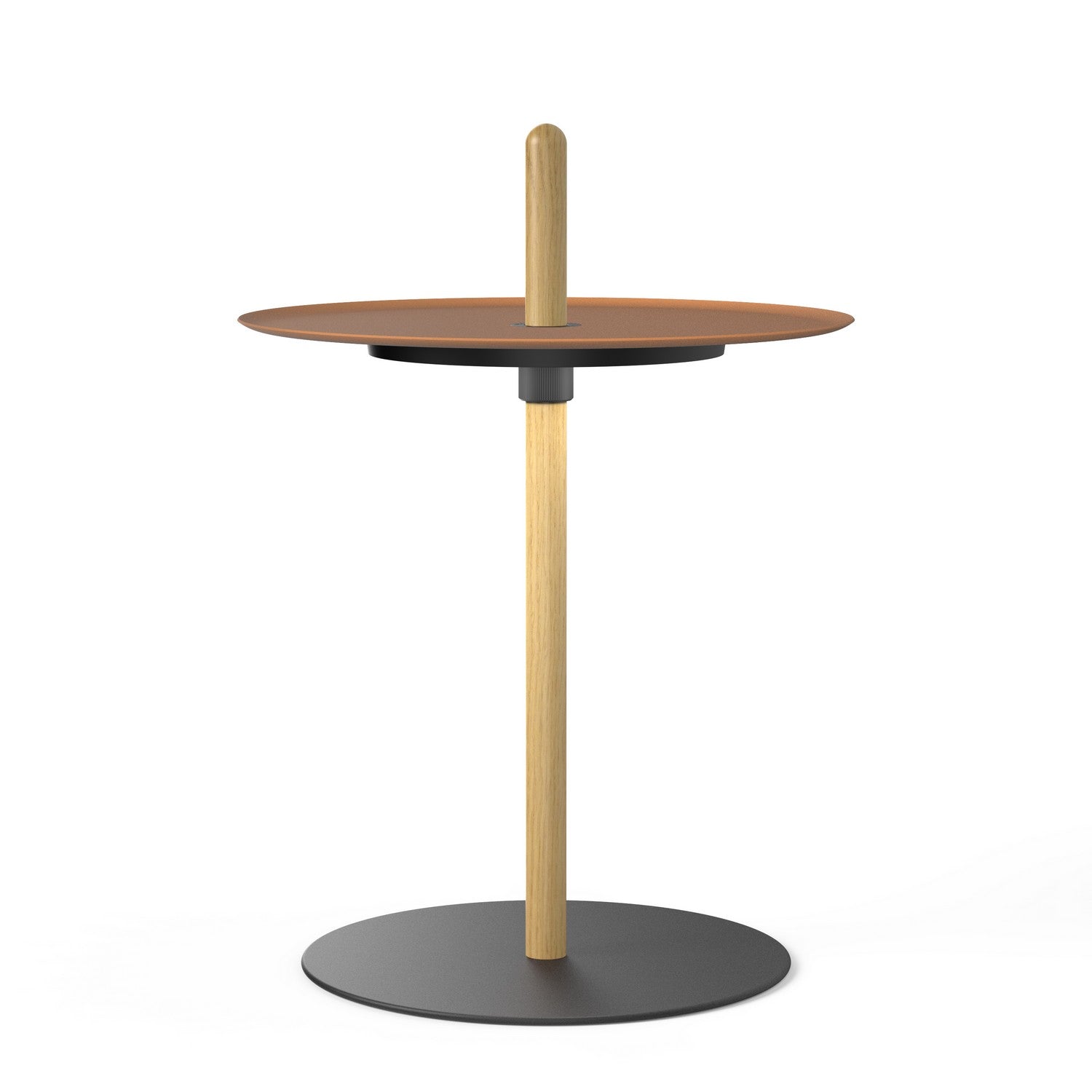 Pedestal DEL | Nivel