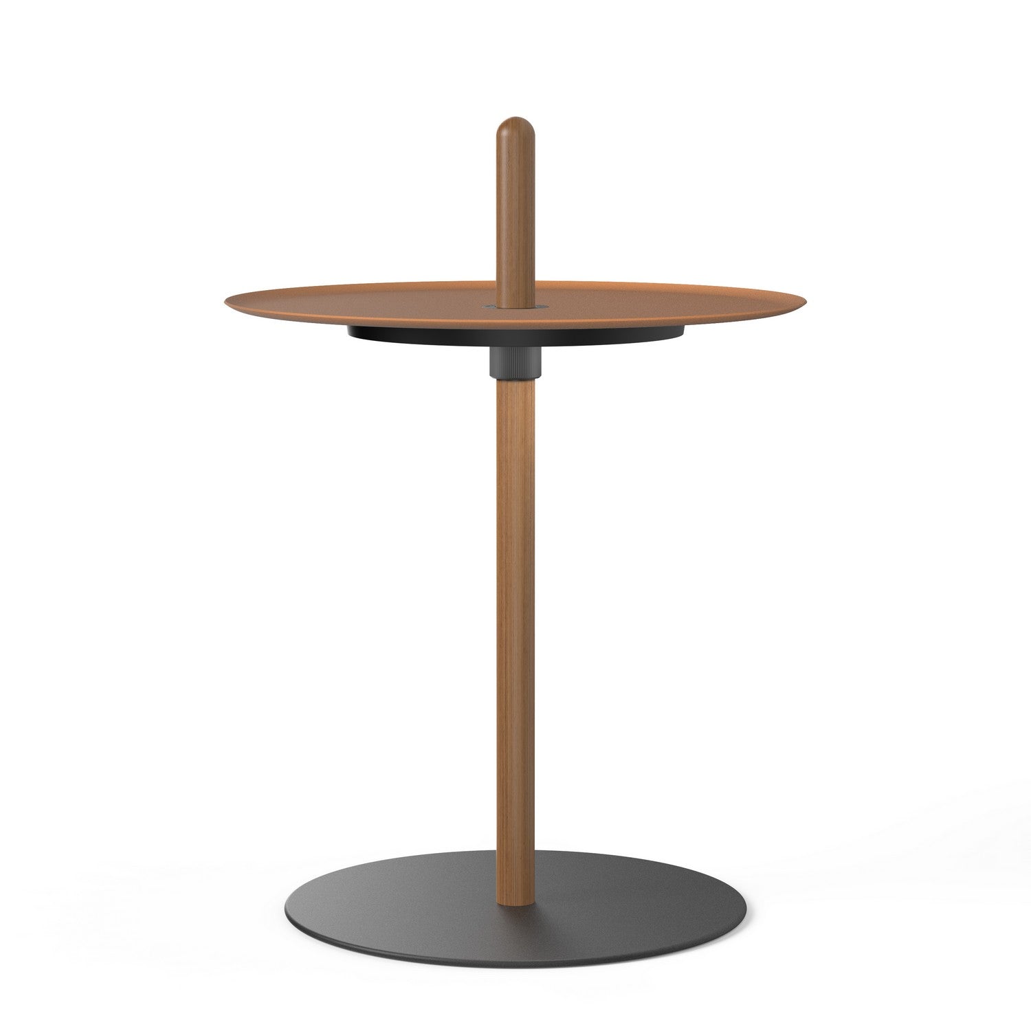 Pedestal DEL | Nivel
