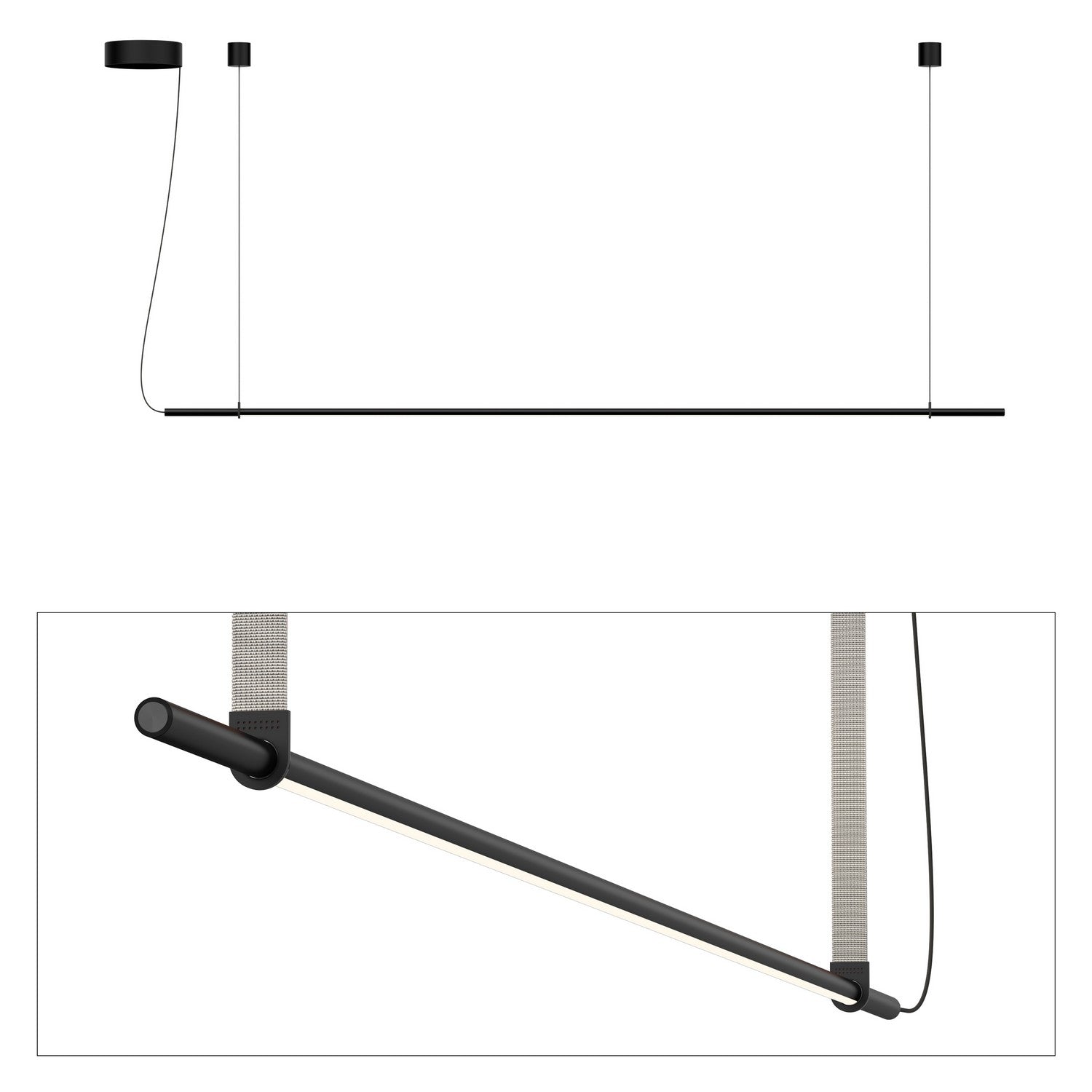 Suspension DEL | TO
