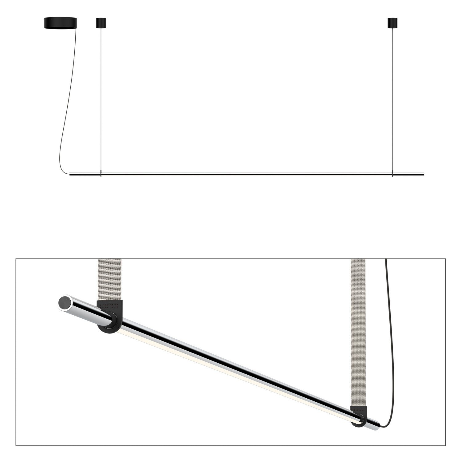 Suspension DEL | TO