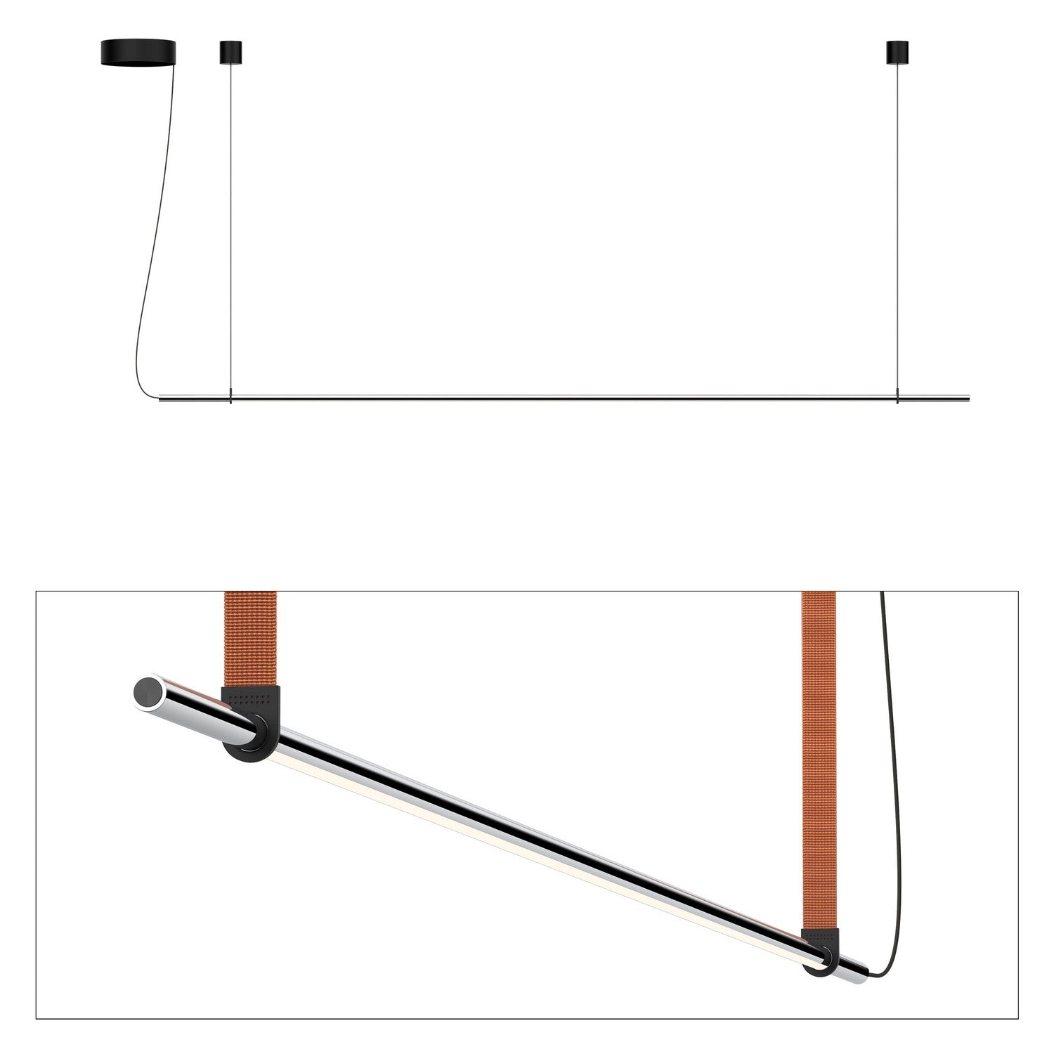 Suspension DEL | TO