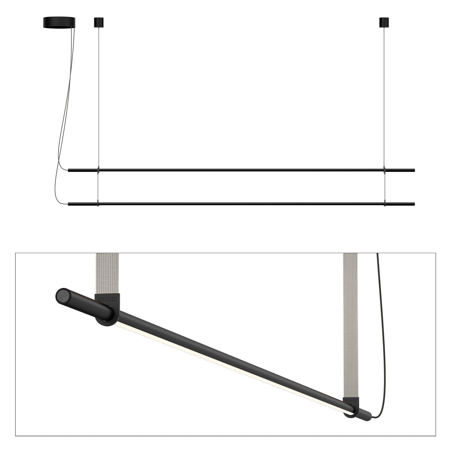 Suspension DEL | TO