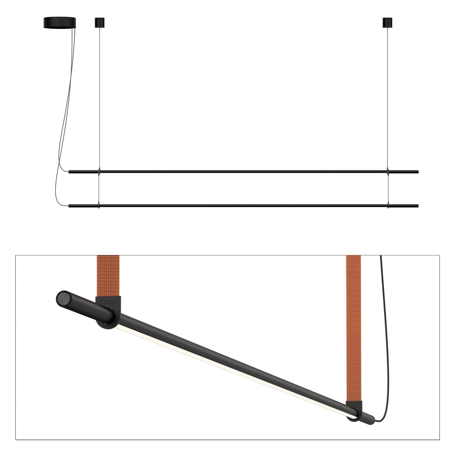 Suspension DEL | TO