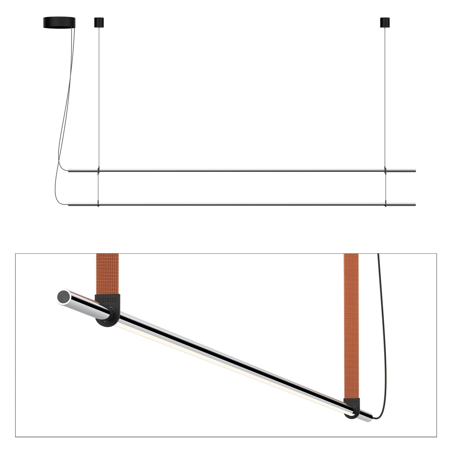 Suspension DEL | TO