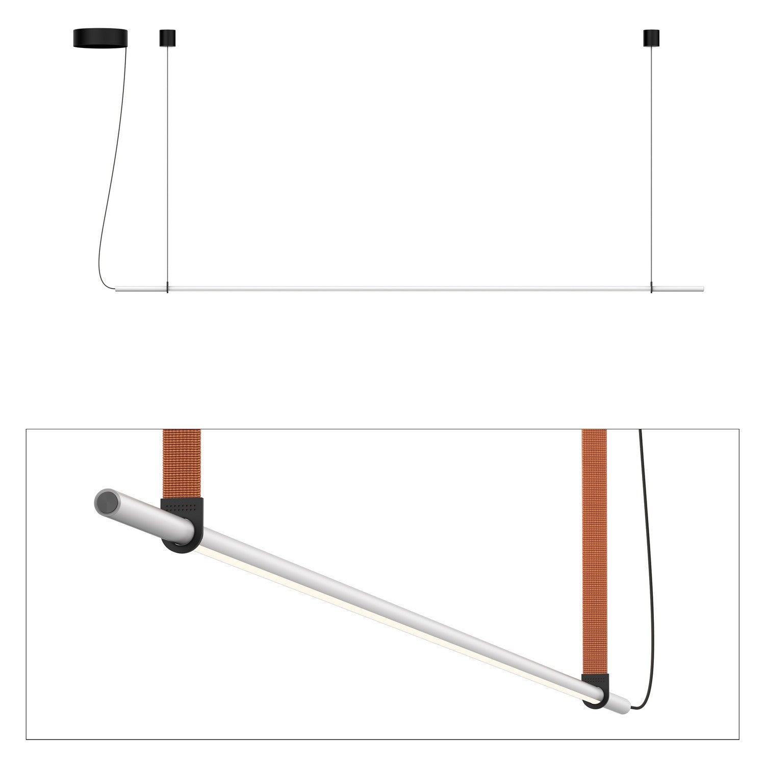 Suspension DEL | TO