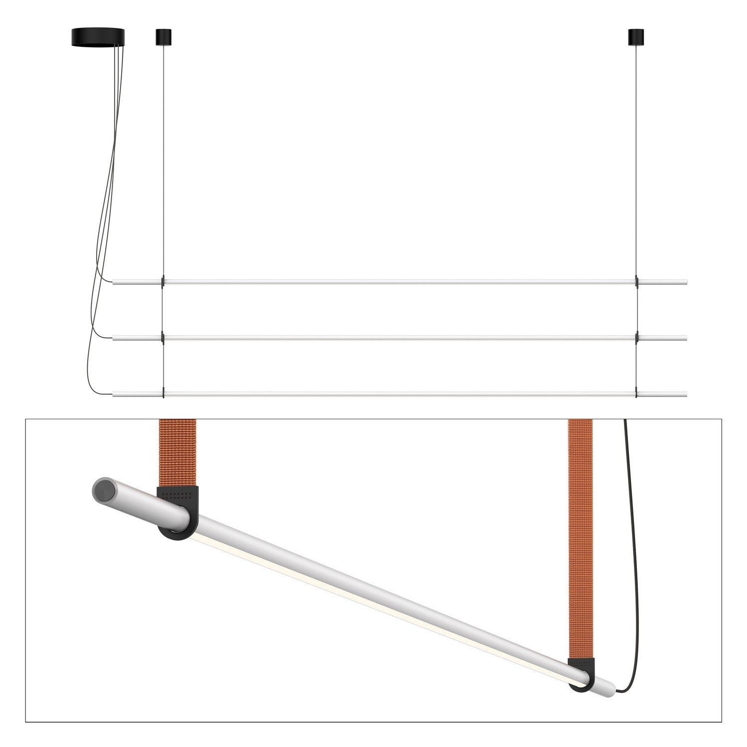 Suspension DEL | TO