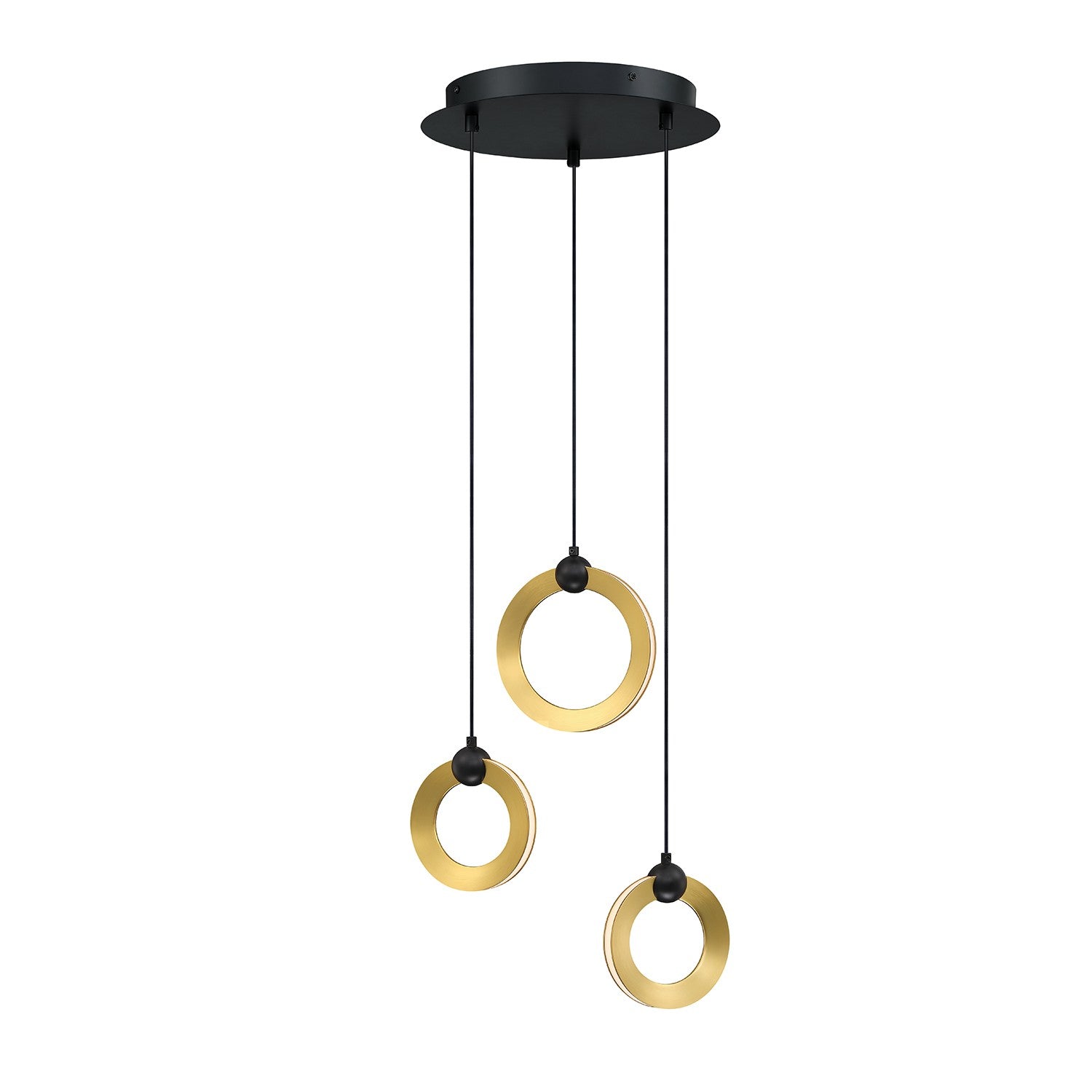 Pavillon de suspension DEL | Circols