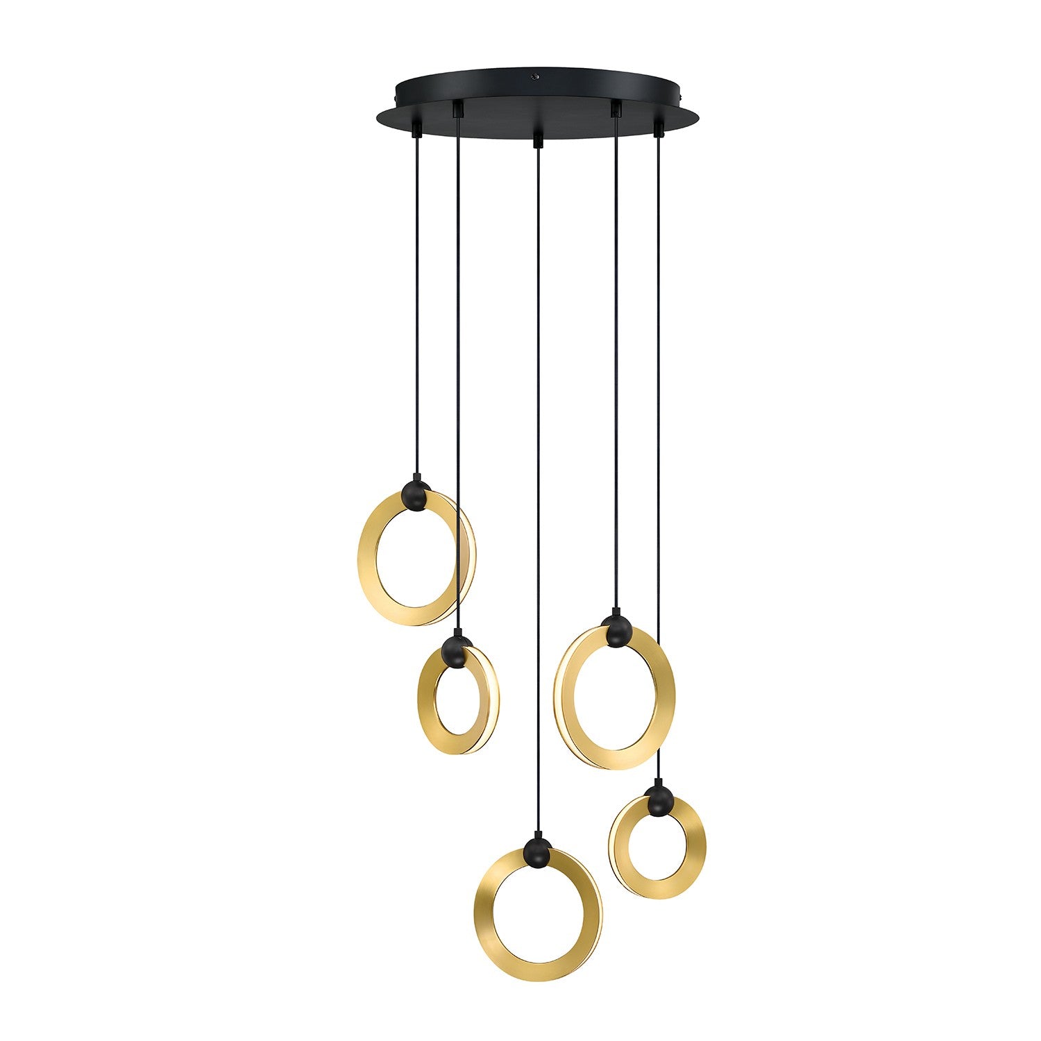 Pavillon de suspension DEL | Circols