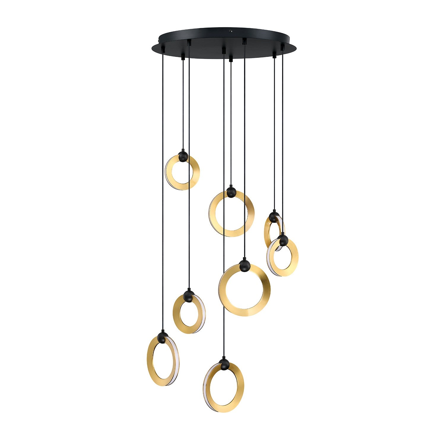 Pavillon de suspension DEL | Circols
