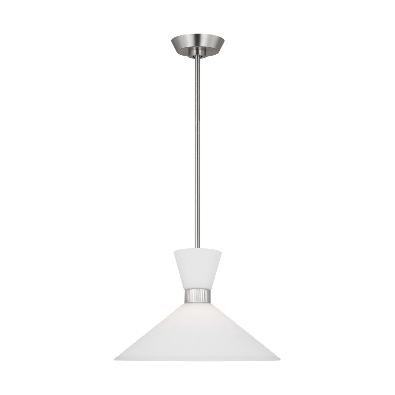 Suspension 1 lumière | Belcarra