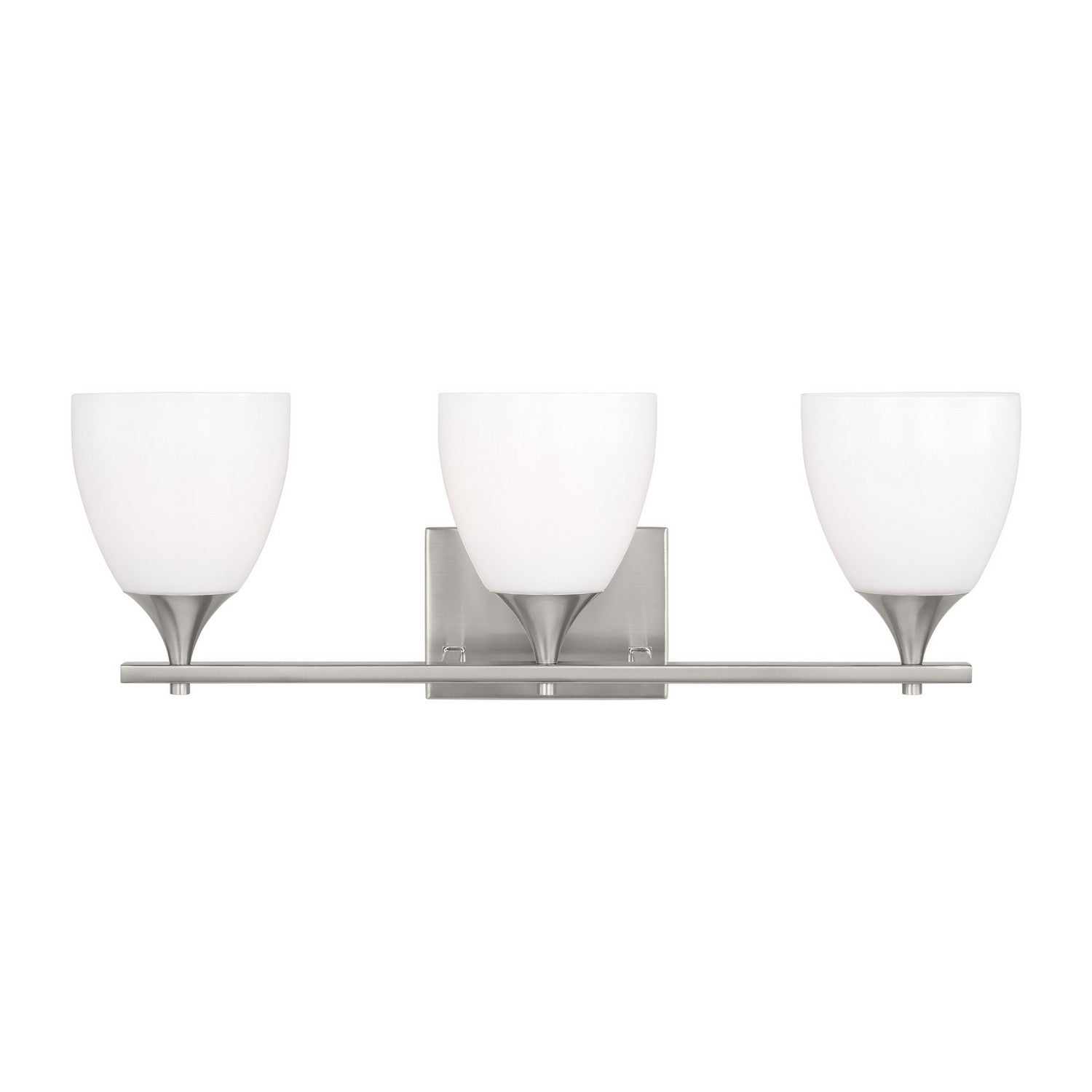 Applique de salle de bain 3 lumières | Toffino