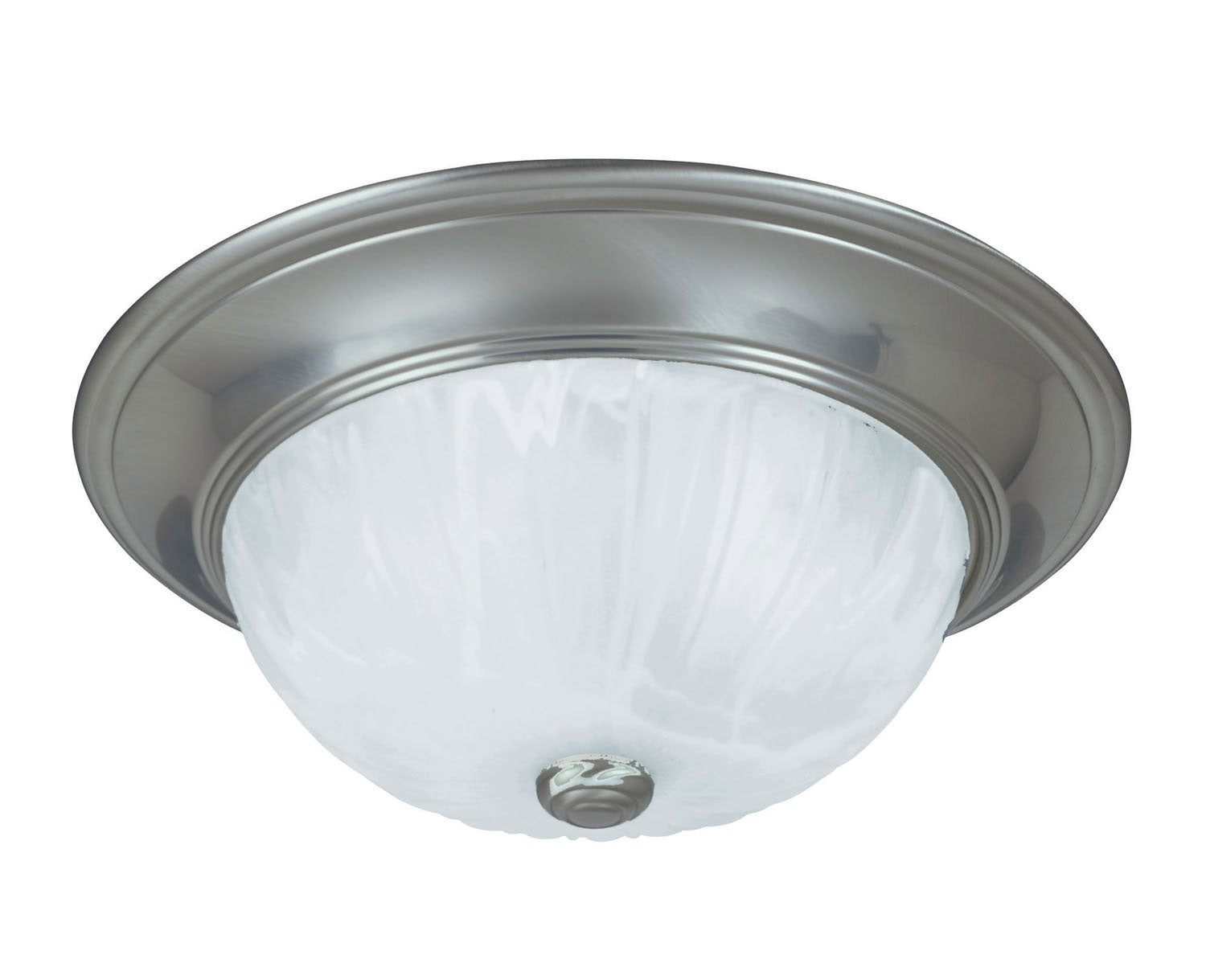 Plafonnier 2 lumières | Flush Mount