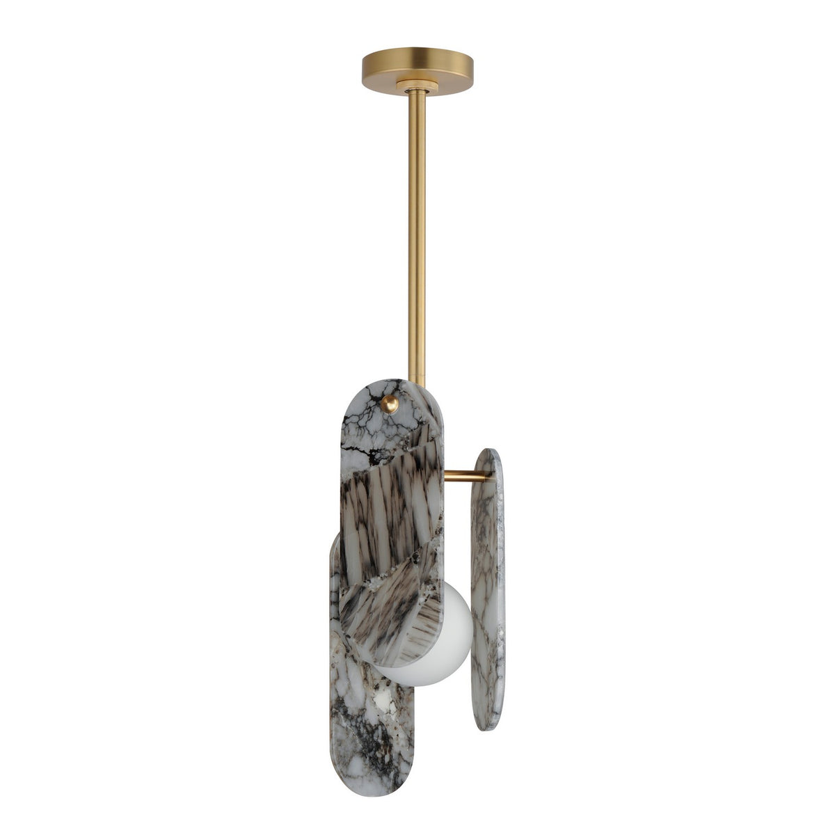 Suspension DEL | Megalith - Stone