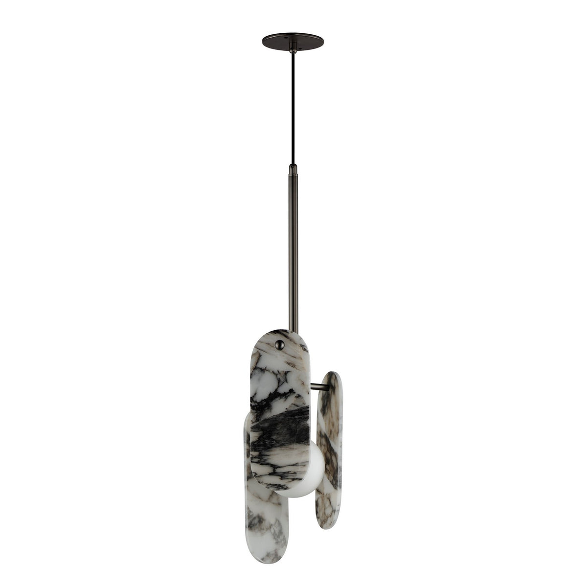 Suspension DEL | Megalith - Stone