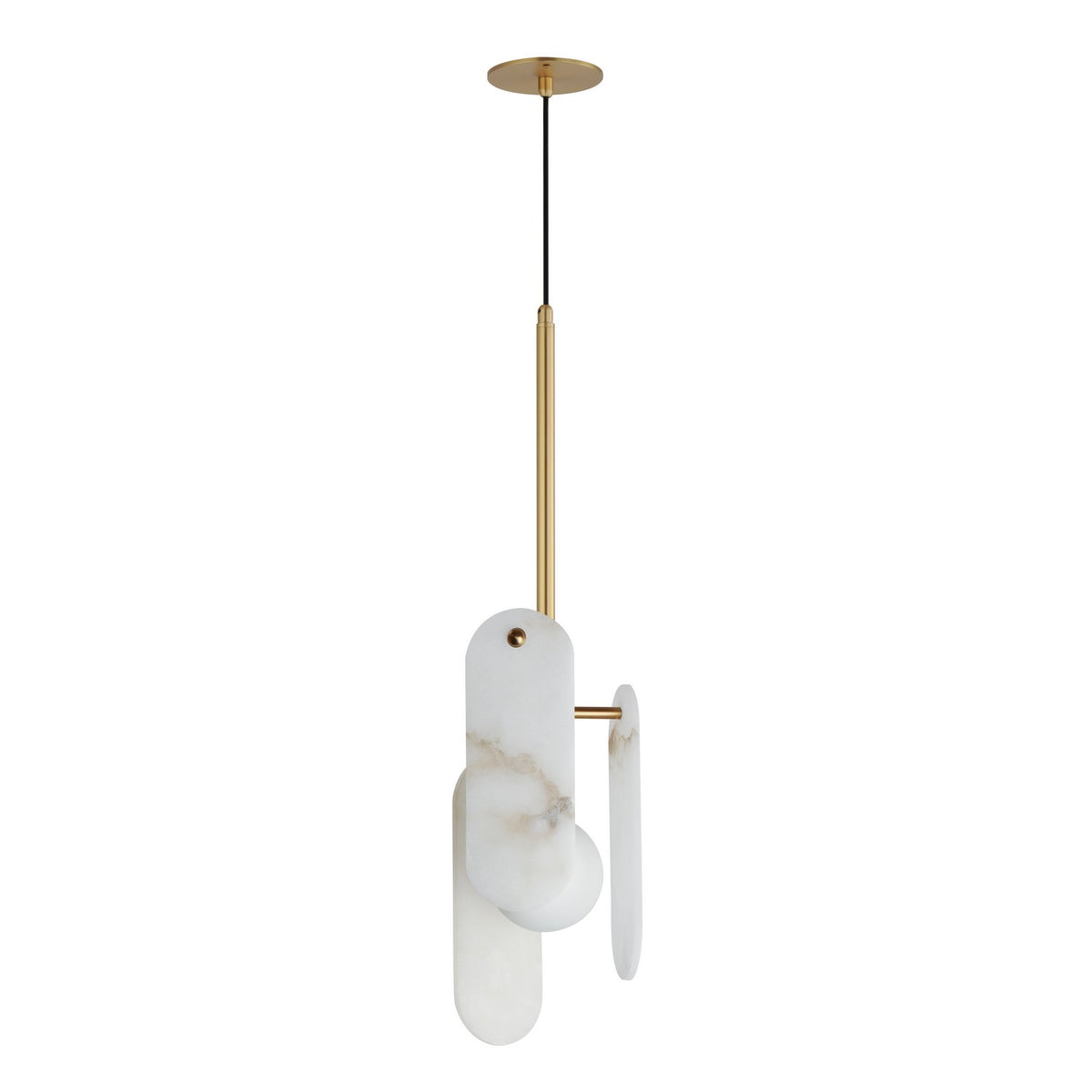 Suspension DEL | Megalith - Stone