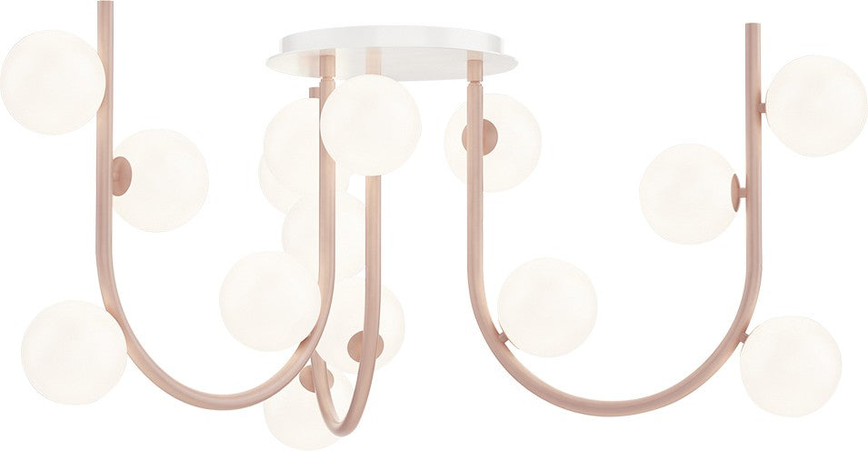 Suspension DEL | Contour MTO